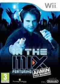 Descargar In The Mix Featuring Armin Van Buuren [MULTI5][WII-Scrubber] por Torrent